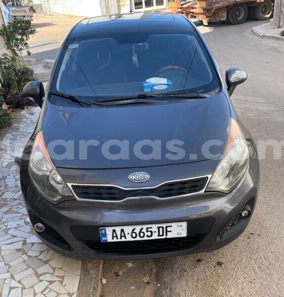 Big with watermark kia rio dakar dakar 29558