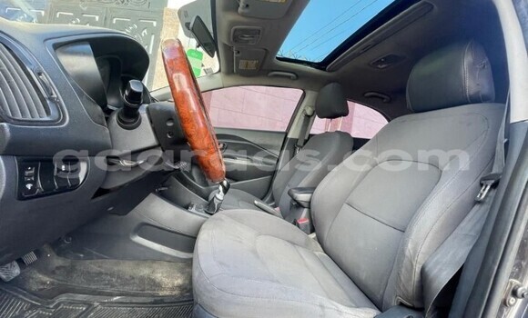 Buy Used Kia Rio Other Car in Dakar in Dakar Buy Used Kia Rio Other Car in Dakar in Dakar