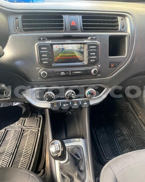 Big with watermark kia rio dakar dakar 29558