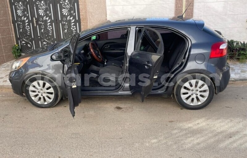 Big with watermark kia rio dakar dakar 29558