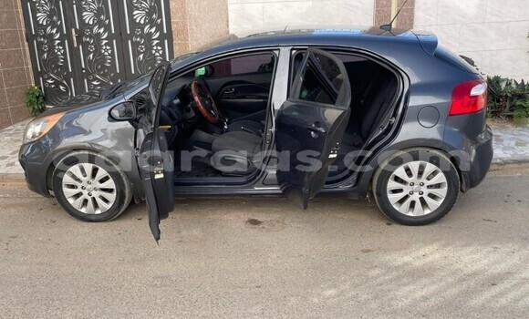 Buy Used Kia Rio Other Car in Dakar in Dakar Buy Used Kia Rio Other Car in Dakar in Dakar