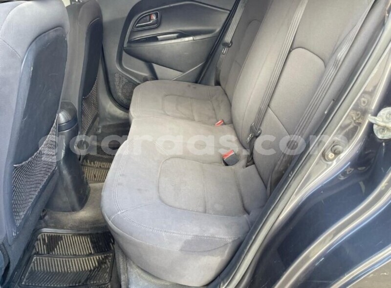 Big with watermark kia rio dakar dakar 29558