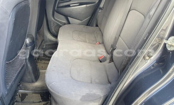 Buy Used Kia Rio Other Car in Dakar in Dakar Buy Used Kia Rio Other Car in Dakar in Dakar