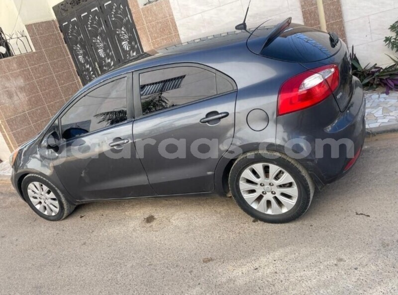 Big with watermark kia rio dakar dakar 29558