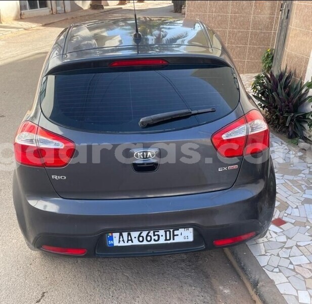 Big with watermark kia rio dakar dakar 29558