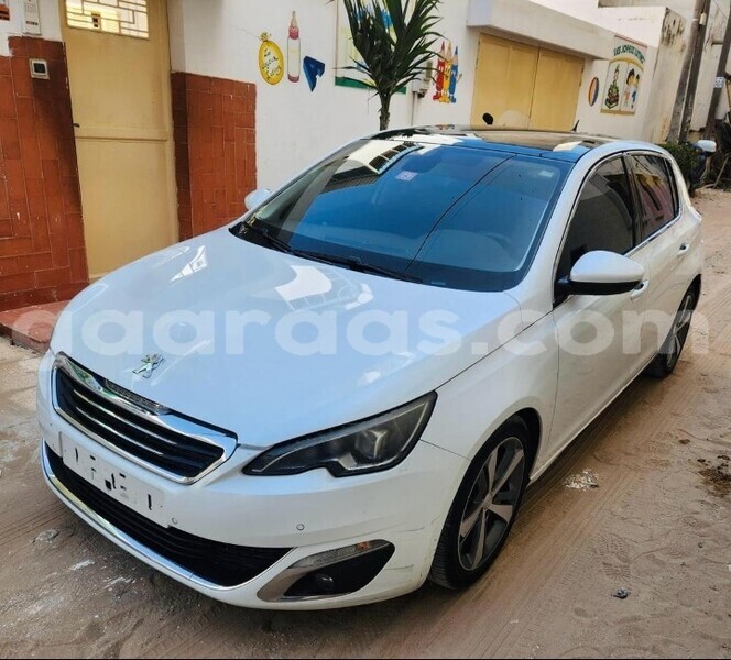 Big with watermark peugeot 308 dakar dakar 29566