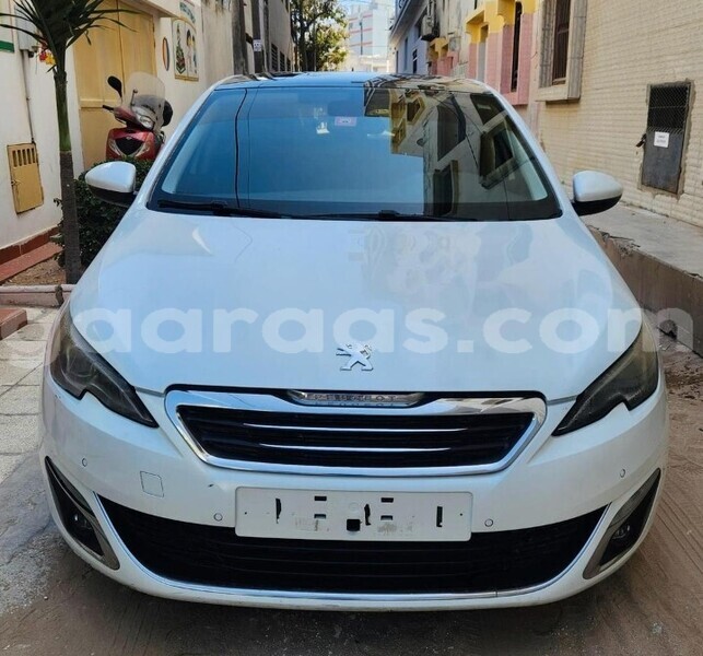 Big with watermark peugeot 308 dakar dakar 29566