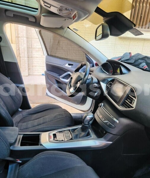 Big with watermark peugeot 308 dakar dakar 29566