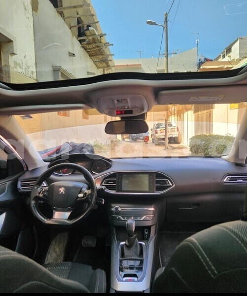 Big with watermark peugeot 308 dakar dakar 29566