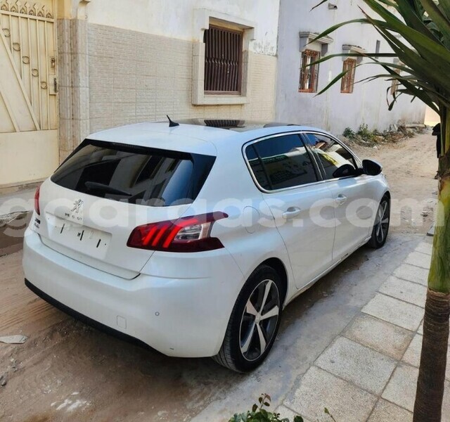 Big with watermark peugeot 308 dakar dakar 29566