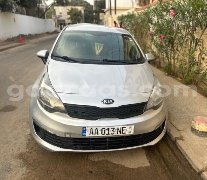 Big with watermark kia rio dakar dakar 29570