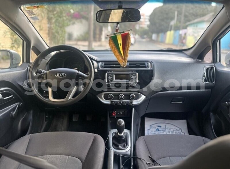 Big with watermark kia rio dakar dakar 29570