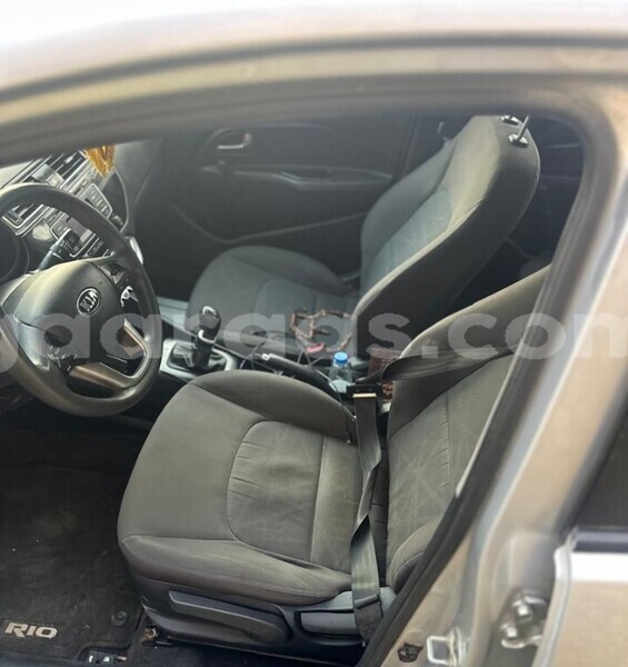 Big with watermark kia rio dakar dakar 29570