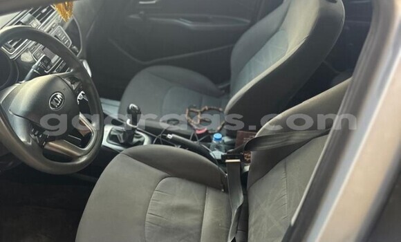 Acheter Occasion Voiture Kia Rio Autre à Dakar, Dakar Acheter Occasion Voiture Kia Rio Autre à Dakar, Dakar