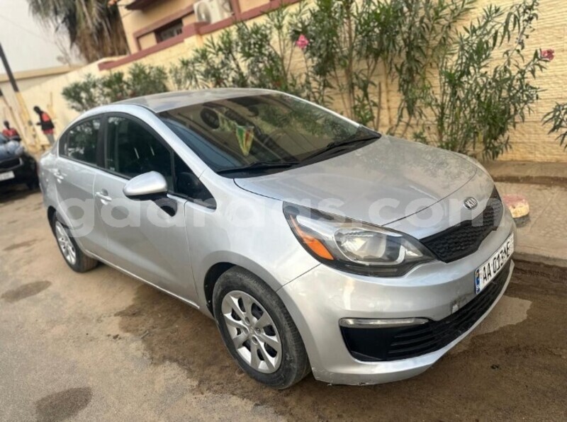 Big with watermark kia rio dakar dakar 29570