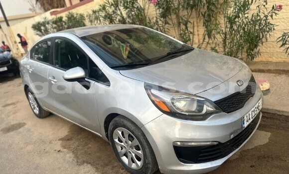 Acheter Occasion Voiture Kia Rio Autre à Dakar, Dakar Acheter Occasion Voiture Kia Rio Autre à Dakar, Dakar
