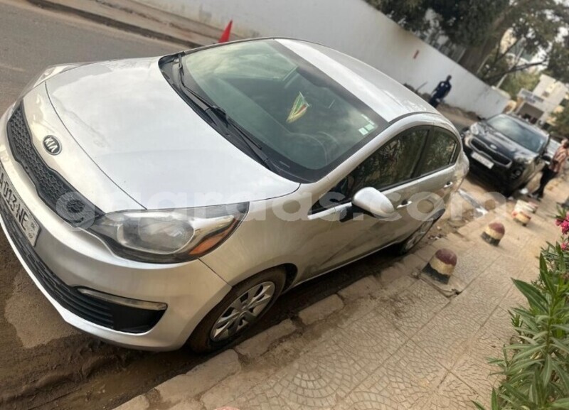 Big with watermark kia rio dakar dakar 29570