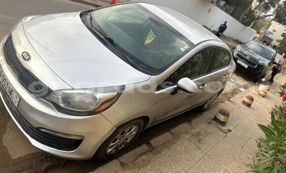 Acheter Occasion Voiture Kia Rio Autre à Dakar, Dakar Acheter Occasion Voiture Kia Rio Autre à Dakar, Dakar