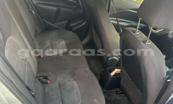 Acheter Occasion Voiture Kia Rio Autre à Dakar, Dakar Acheter Occasion Voiture Kia Rio Autre à Dakar, Dakar