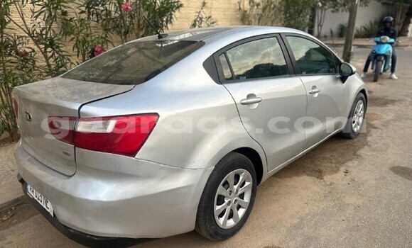 Acheter Occasion Voiture Kia Rio Autre à Dakar, Dakar Acheter Occasion Voiture Kia Rio Autre à Dakar, Dakar