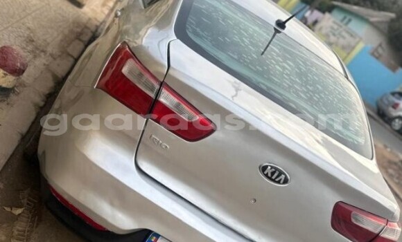 Acheter Occasion Voiture Kia Rio Autre à Dakar, Dakar Acheter Occasion Voiture Kia Rio Autre à Dakar, Dakar