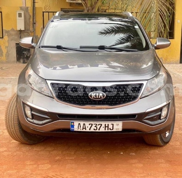 Big with watermark kia sportage dakar dakar 29576