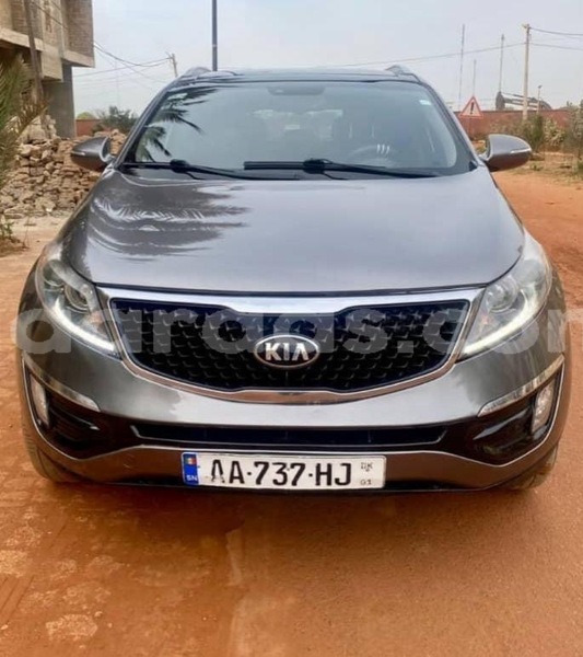 Big with watermark kia sportage dakar dakar 29576