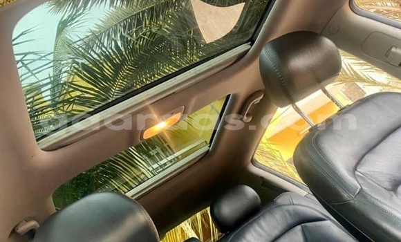 Acheter Occasion Voiture Kia Sportage Gris à Dakar, Dakar Acheter Occasion Voiture Kia Sportage Gris à Dakar, Dakar