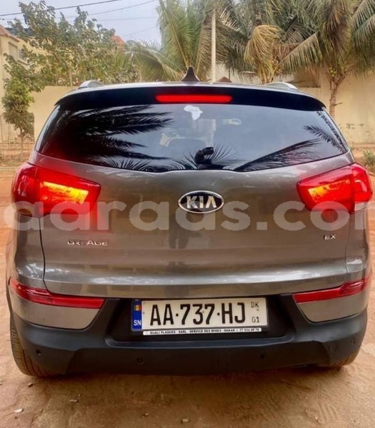 Big with watermark kia sportage dakar dakar 29576