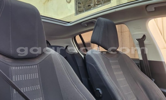 Buy Used Peugeot 308 White Car in Dakar in Dakar Buy Used Peugeot 308 White Car in Dakar in Dakar