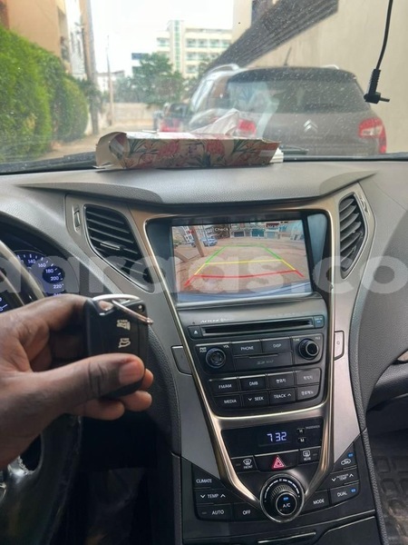 Big with watermark hyundai grandeur dakar dakar 29579