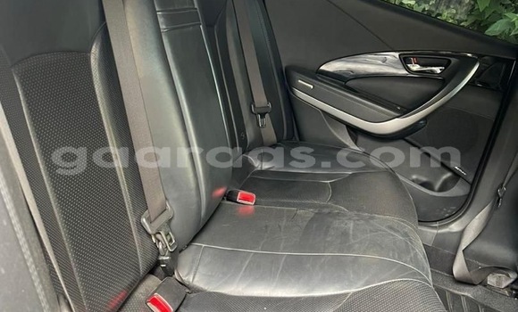 Acheter Occasion Voiture Hyundai Grandeur Gris à Dakar, Dakar Acheter Occasion Voiture Hyundai Grandeur Gris à Dakar, Dakar