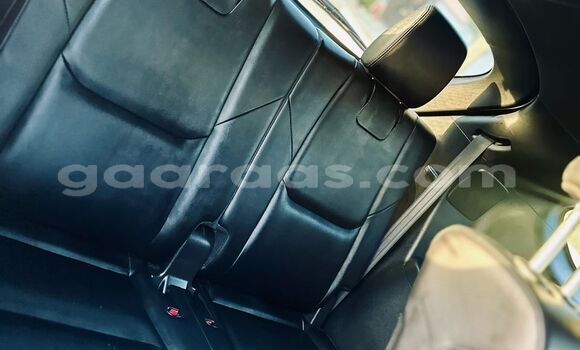 Buy Import Mazda CX-9 White Car in Dakar in Dakar Buy Import Mazda CX-9 White Car in Dakar in Dakar