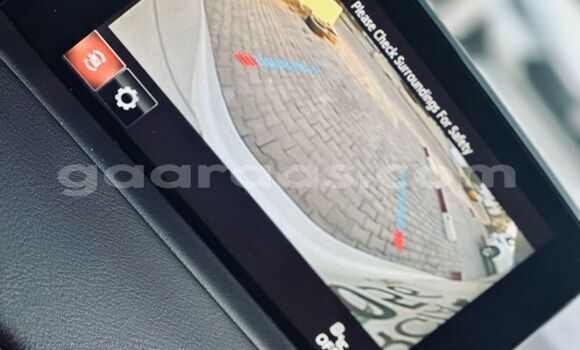 Buy Import Mazda CX-9 White Car in Dakar in Dakar Buy Import Mazda CX-9 White Car in Dakar in Dakar