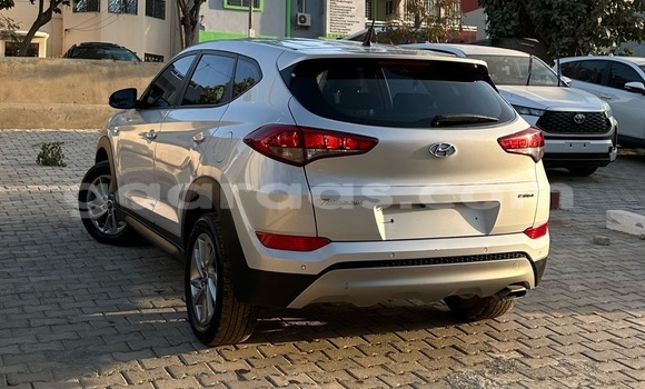 Acheter Occasion Voiture Hyundai Tucson Gris à Dahra, Louga Acheter Occasion Voiture Hyundai Tucson Gris à Dahra, Louga