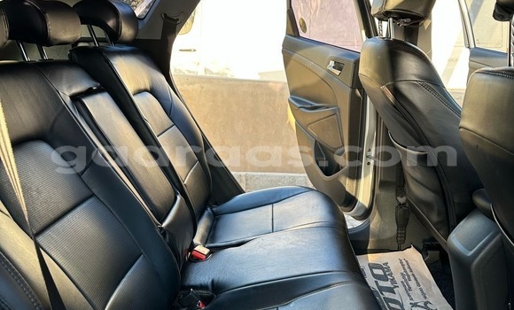 Acheter Occasion Voiture Hyundai Tucson Gris à Dahra, Louga Acheter Occasion Voiture Hyundai Tucson Gris à Dahra, Louga