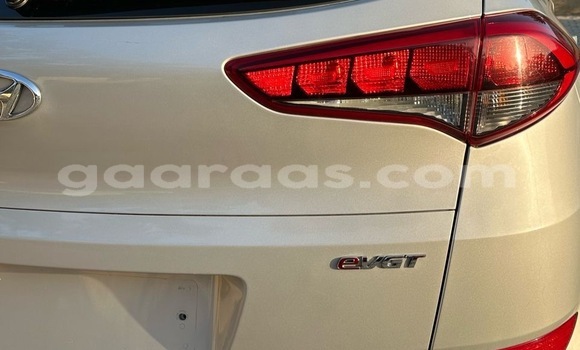 Acheter Occasion Voiture Hyundai Tucson Gris à Dahra, Louga Acheter Occasion Voiture Hyundai Tucson Gris à Dahra, Louga