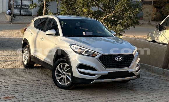 Acheter Occasion Voiture Hyundai Tucson Gris à Dahra, Louga Acheter Occasion Voiture Hyundai Tucson Gris à Dahra, Louga