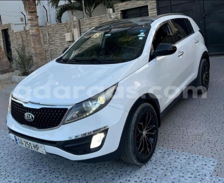 Big with watermark kia sportage dakar dakar 29602