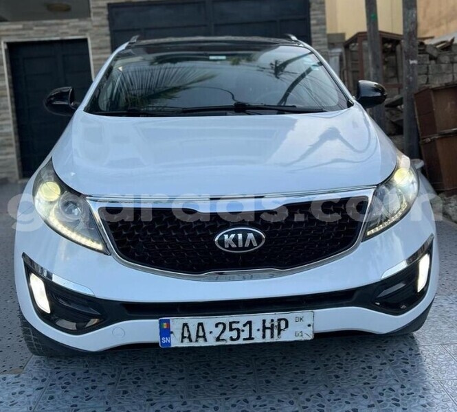 Big with watermark kia sportage dakar dakar 29602