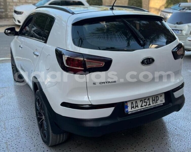 Big with watermark kia sportage dakar dakar 29602