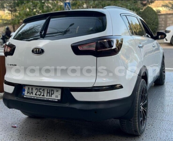 Big with watermark kia sportage dakar dakar 29602