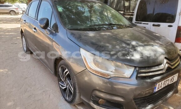 Acheter Occasion Voiture Citroen C4 Autre à Dakar, Dakar Acheter Occasion Voiture Citroen C4 Autre à Dakar, Dakar