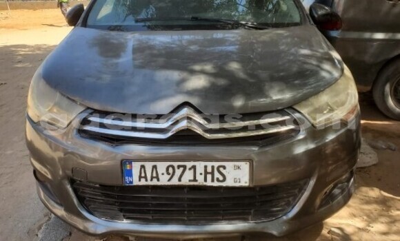 Acheter Occasion Voiture Citroen C4 Autre à Dakar, Dakar Acheter Occasion Voiture Citroen C4 Autre à Dakar, Dakar