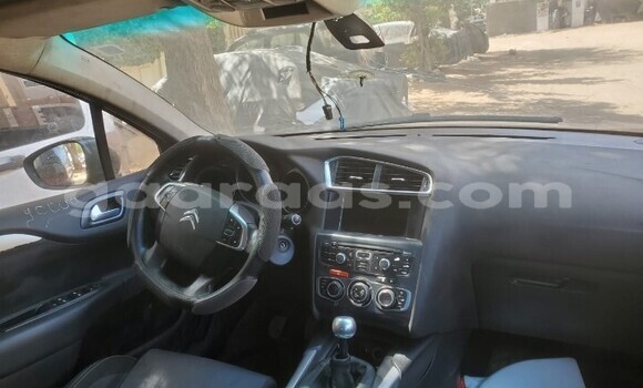 Acheter Occasion Voiture Citroen C4 Autre à Dakar, Dakar Acheter Occasion Voiture Citroen C4 Autre à Dakar, Dakar