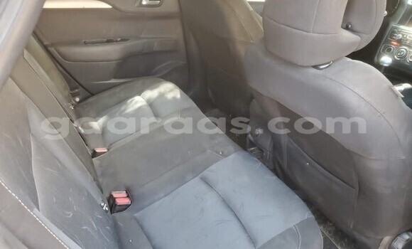 Acheter Occasion Voiture Citroen C4 Autre à Dakar, Dakar Acheter Occasion Voiture Citroen C4 Autre à Dakar, Dakar