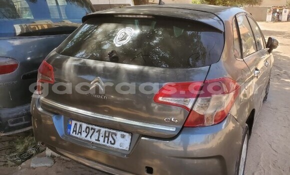 Acheter Occasion Voiture Citroen C4 Autre à Dakar, Dakar Acheter Occasion Voiture Citroen C4 Autre à Dakar, Dakar