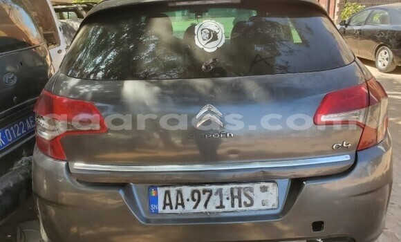 Acheter Occasion Voiture Citroen C4 Autre à Dakar, Dakar Acheter Occasion Voiture Citroen C4 Autre à Dakar, Dakar