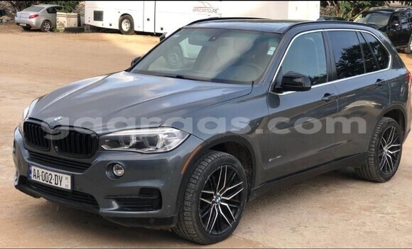 Buy Used BMW X5 Other Car in Dakar in Dakar Buy Used BMW X5 Other Car in Dakar in Dakar