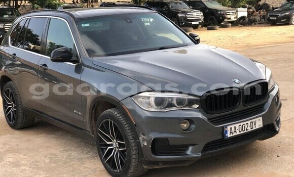 Buy Used BMW X5 Other Car in Dakar in Dakar Buy Used BMW X5 Other Car in Dakar in Dakar